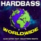 Hardbass Worldwide (feat. Squatters Rightz) - Alan Aztec lyrics