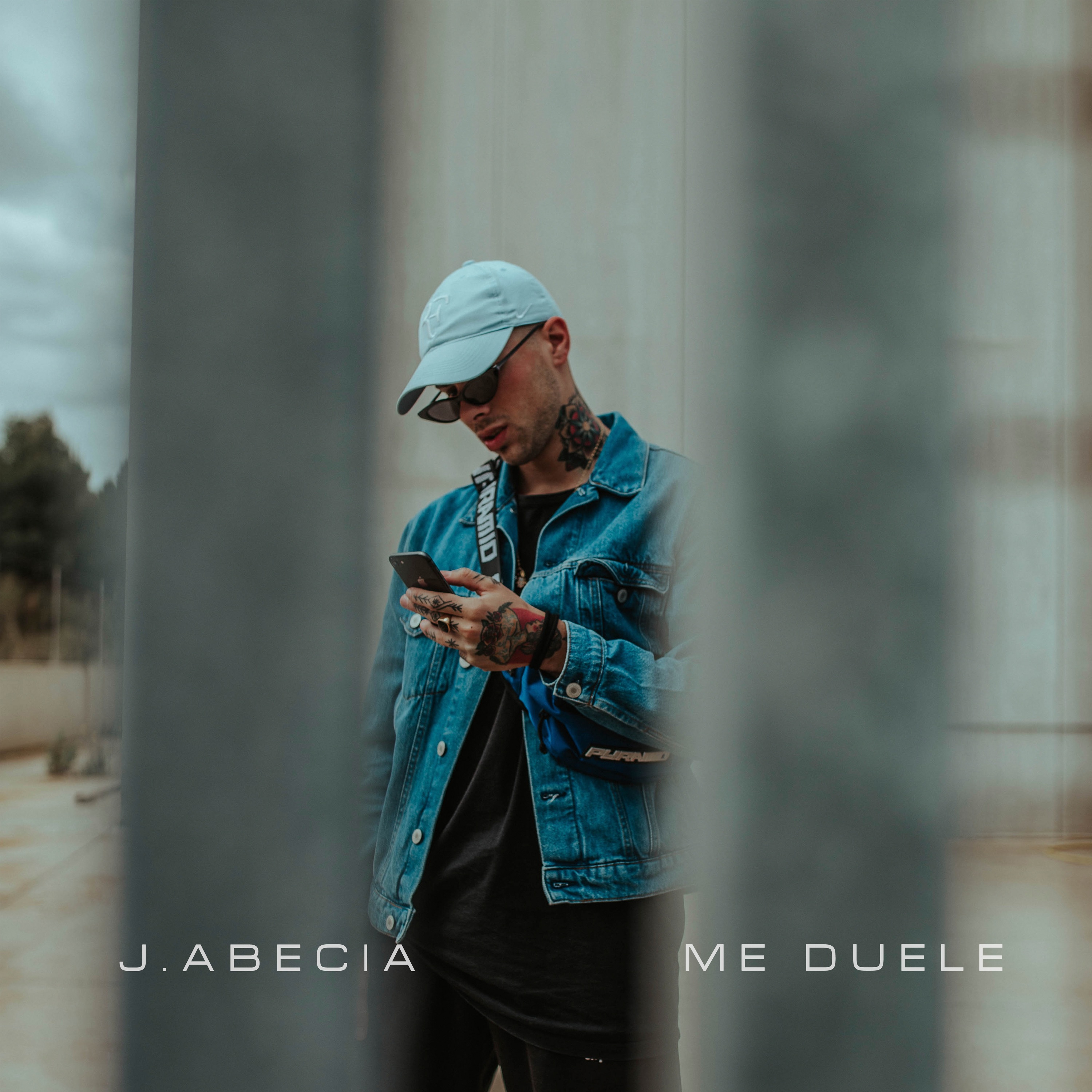 Me Duele - Single