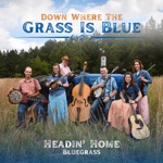 Headin' Home Bluegrass - Down Where the Grass Is Blue