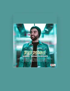 Listen to Soheil Mehrzadegan, watch music videos, read bio, see tour dates & more!