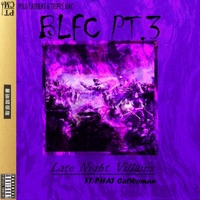 Late Night Villains (feat. Phat Cat Woman) - Single - Trippymac