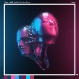 By My Side (Feat. Sara Skinner) LZRD & T-Mass