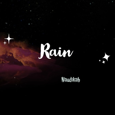 Rain - Single