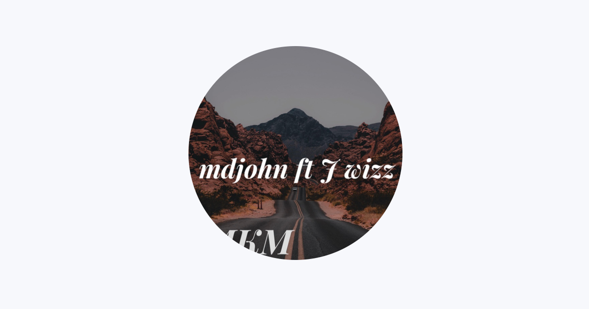 洋楽 j.whiz J-Wizz - Apple Music