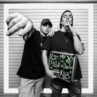 Con Mi X - Single - PRIAS & David Kala