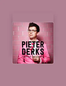Listen to Pieter Derks, watch music videos, read bio, see tour dates & more!