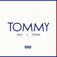 Tommy - Single - Toygge & Avla