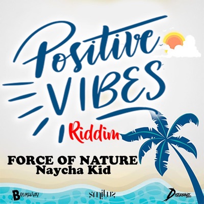 Force of Nature - Single