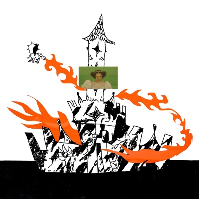 Królewna Z Bursztynu - Single