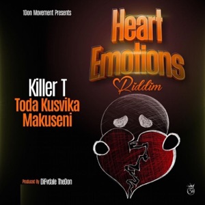 Toda Kusvika Mangwana - Single