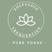 Solfeggio Frequencies (Pure Tones) - The Soul Resonance