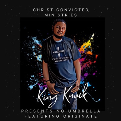 No Umbrella (feat. Originate) - Single