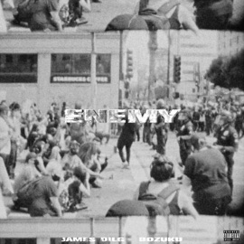 ENEMY (feat. BOZUKU) James Dilg