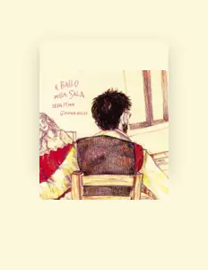 Luister naar Sebastian Giovannucci, bekijk muziekvideo's, lees de bio, bekijk de tourdata, en meer!