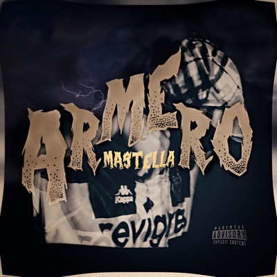 Armero - Single