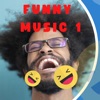 Funny Music - Single