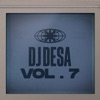 Dj Desa Vol 7 - EP