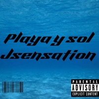 Playa y sol - Single - Jsensation