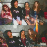 ON the RUN (feat. Eric Reyes) - Single - CLOUDED