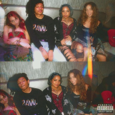 ON the RUN (feat. Eric Reyes) - Single