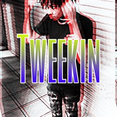 Tweekin - Single