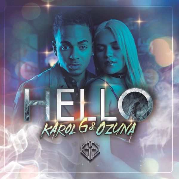 Hello - Single - KAROL G & Ozuna