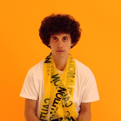 Ron Gallo