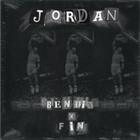 Jordan (feat. FIN) - Single - b€ndix