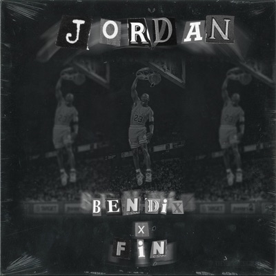 Jordan (feat. FIN) - Single