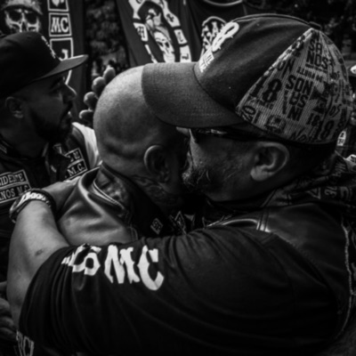 Insanos Mc - Single