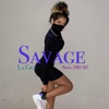 Savage - Single