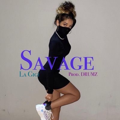 Savage - Single