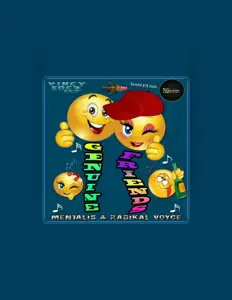 Ouve Mentalis, vê vídeos de música, lê a biografia, vê as datas da digressão e muito mais!