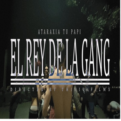 El Rey De La Gang - Single
