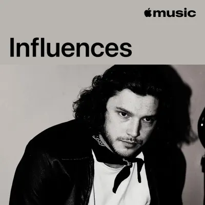 Listen to Donda: Invloeden featuring Sara Kays