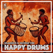 Happy Drums artwork