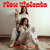 Flow Violento artwork