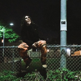 Antisocial Freestyle Saush