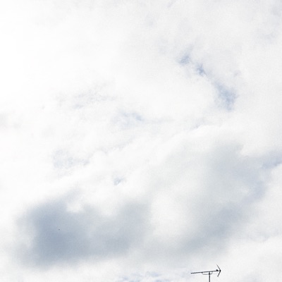 Hazy Cloud (feat. OROCHI) - Single