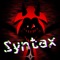 Syntax - AzuriParker lyrics