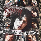 Blackpill Curse (feat. N0RTH & Anticøn) artwork