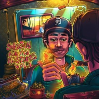 Strictly For My Hustlers, Vol. 1 - Rawood