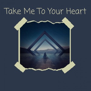 Mixme - Take Me To Your Heart (Remix) - 排舞 编舞者