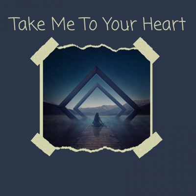Mixme - Take Me To Your Heart (Remix)