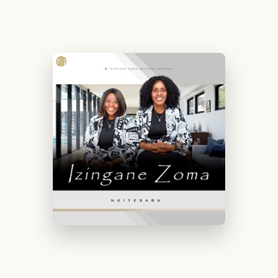 Izingane Zoma