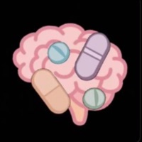 Drug Brain - (feat. Namiray) - Single - AMThrill