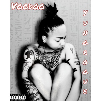 Voodoo (Wee Oh) - Single