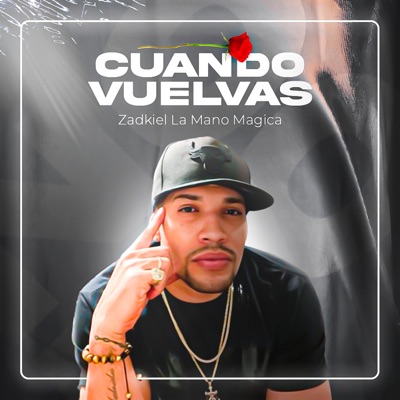 Cuando Vuelvas - Single