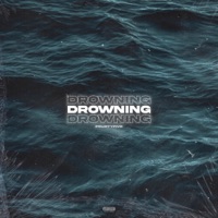 Drowning - Single - fourtyfive