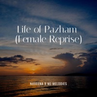 Life of Pazham (Female Reprise) - Single - Naveena & MJ MELODIES